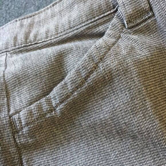 Lee Comfort Waistband Stretch Dress Pants - Picture 3 of 11